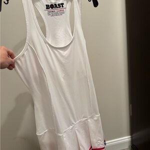 Boast Tennis dress Large